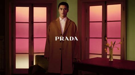 prada cina